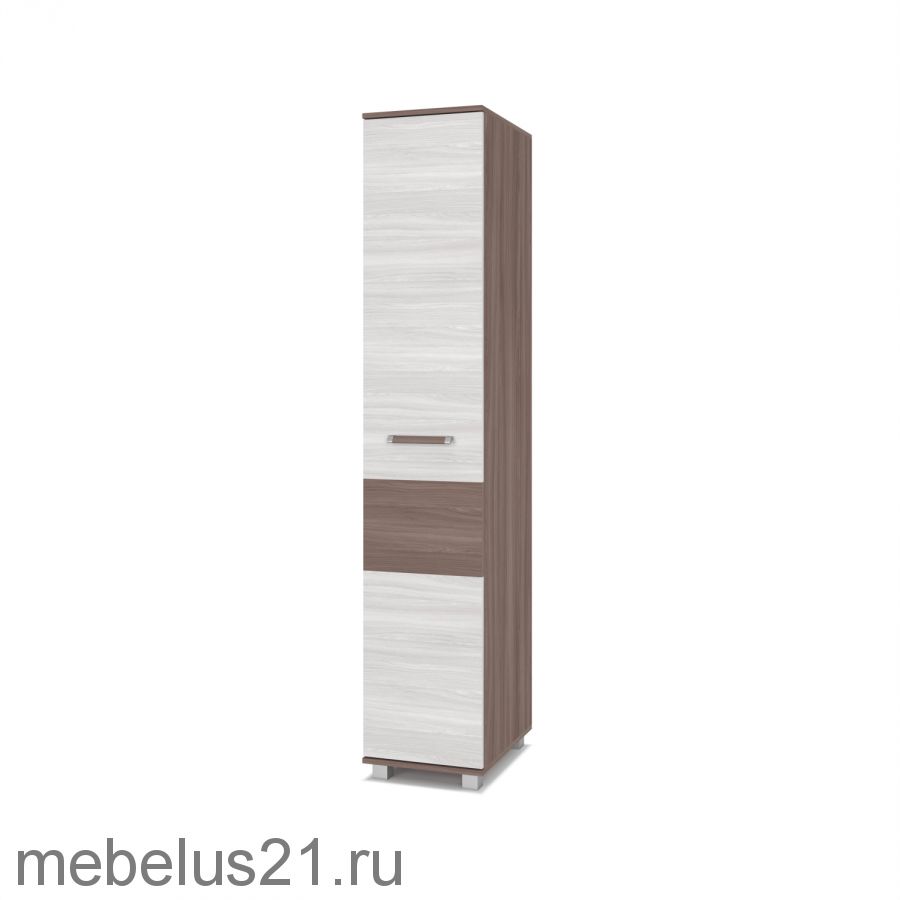 Шкаф пенал Виора В-11