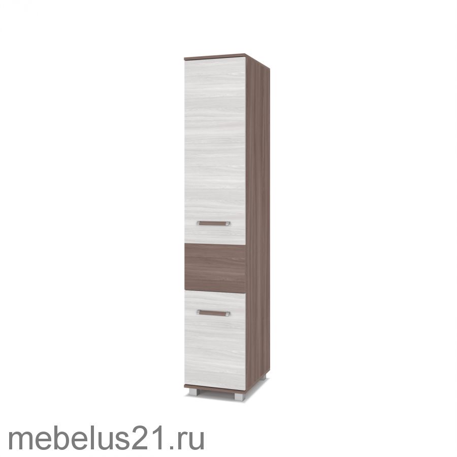 Шкаф пенал Виора В-12