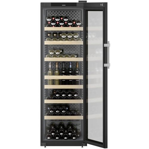 Винный шкаф Liebherr WFBLI 5241
