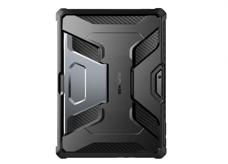 Чехол Supcase Unicorn Beetle PRO Rugged Case Black for Microsoft Surface Pro 9/10/11