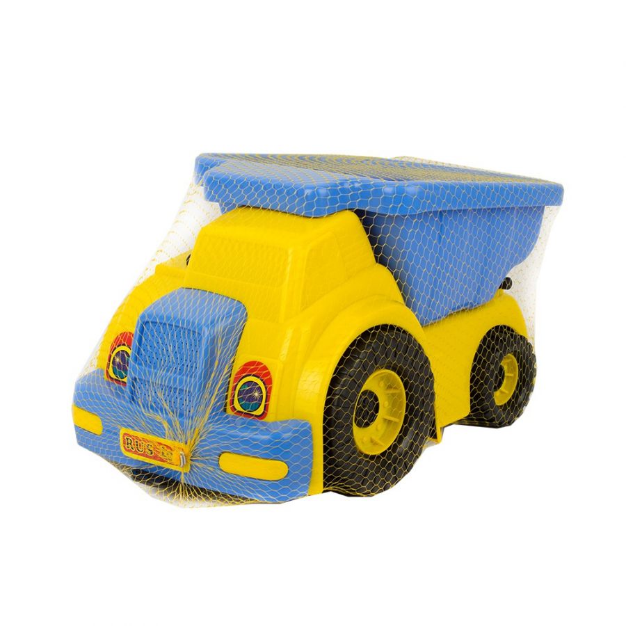 Игрушка Автомобиль - самосвал карьерный