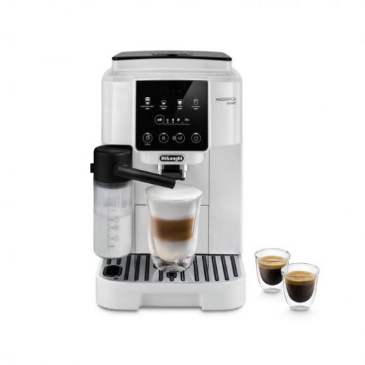 DeLonghi кофемашина ECAM220.61.W