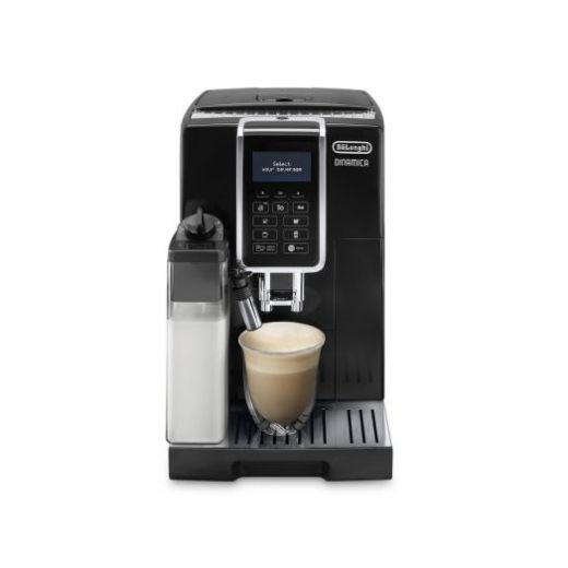 Кофемашина DeLonghi ECAM350.55.B