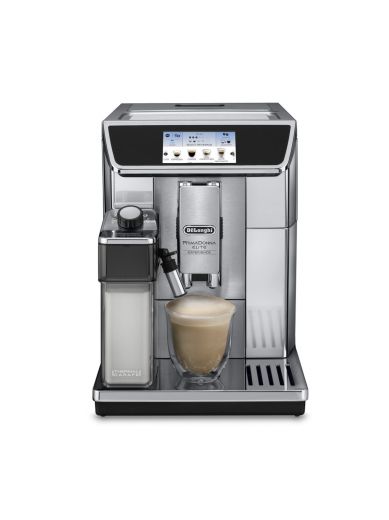 Кофемашина DeLonghi ECAM650.85.MS