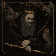 IN VAIN - Solemn - Limited edition CD DIGIPAK