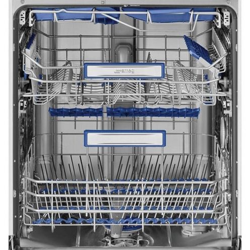 Встраиваемая посудомоечная машина Smeg STL324AQLL
