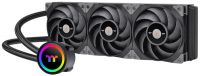 Водяное охлаждение Thermaltake Toughliquid 360 ARGB Sync CL-W321-PL12BL-A