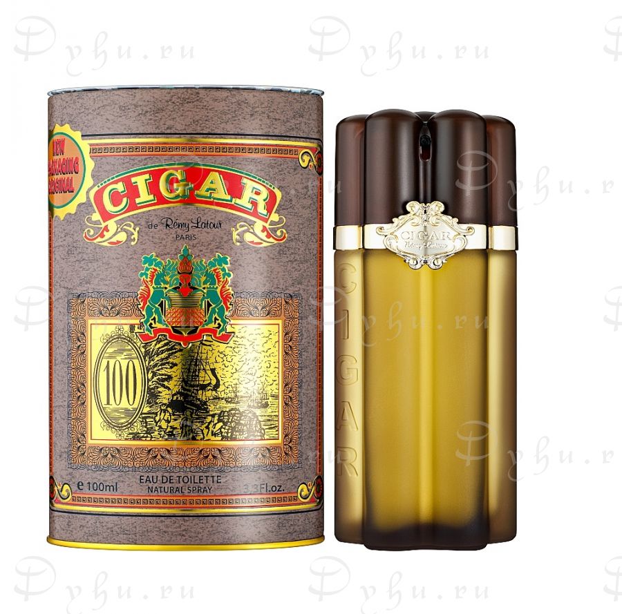 Remy Latour Cigar Eau de Toilette