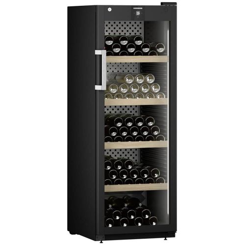 Винный шкаф Liebherr WPBLI 5031