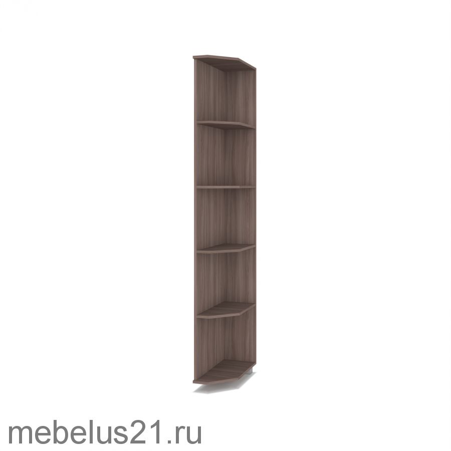 Угловое завершение Е-65