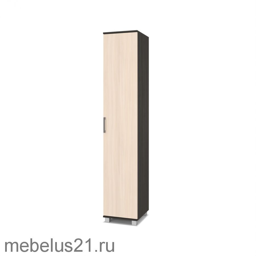 Шкаф пенал Карина К-11