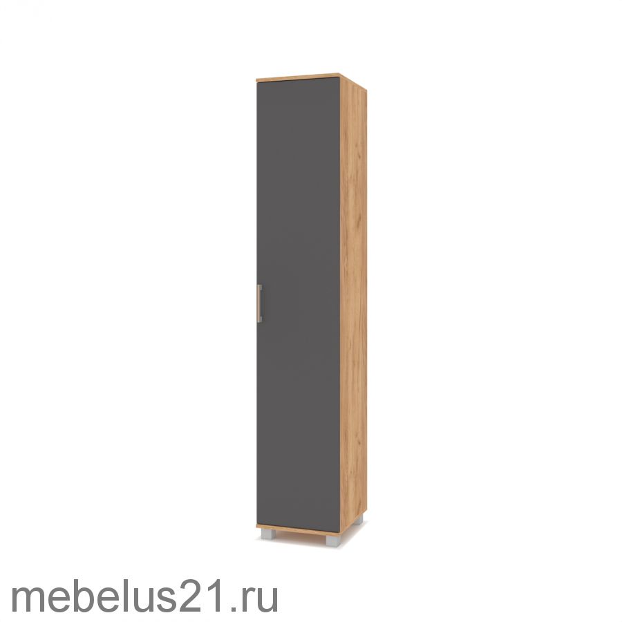 Шкаф пенал Карина К-11