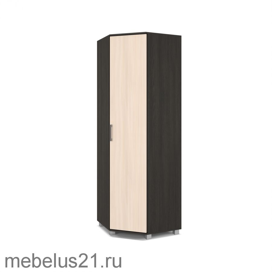 Шкаф угловой Карина К-57
