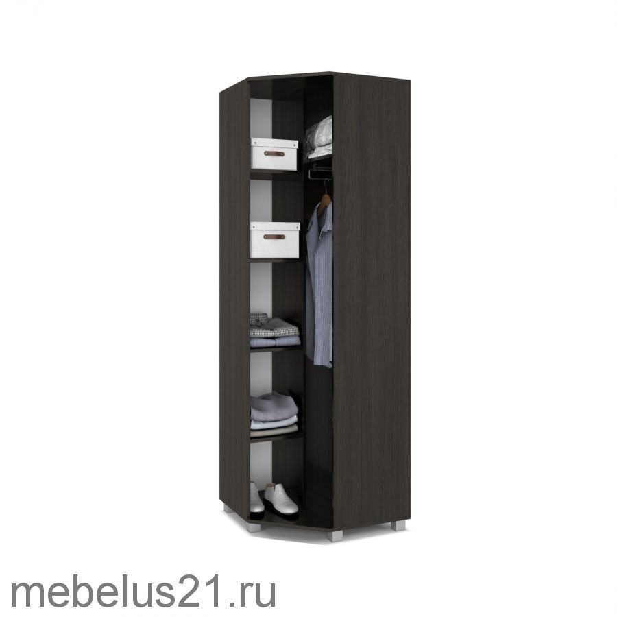 Шкаф угловой Карина К-57