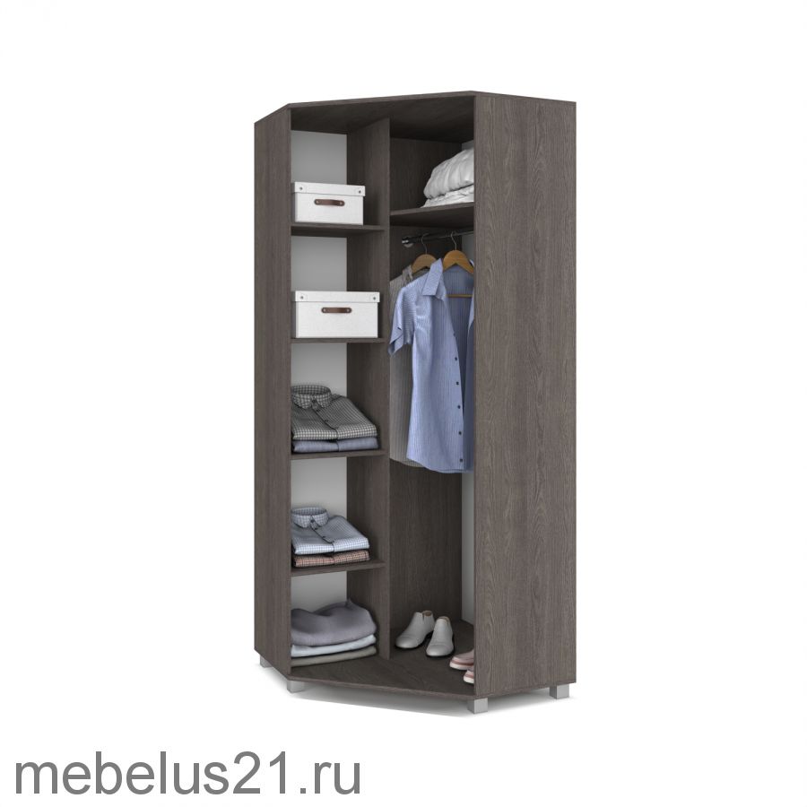 Шкаф угловой Карина К-59