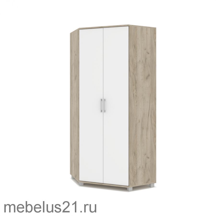 Шкаф угловой Карина К-59