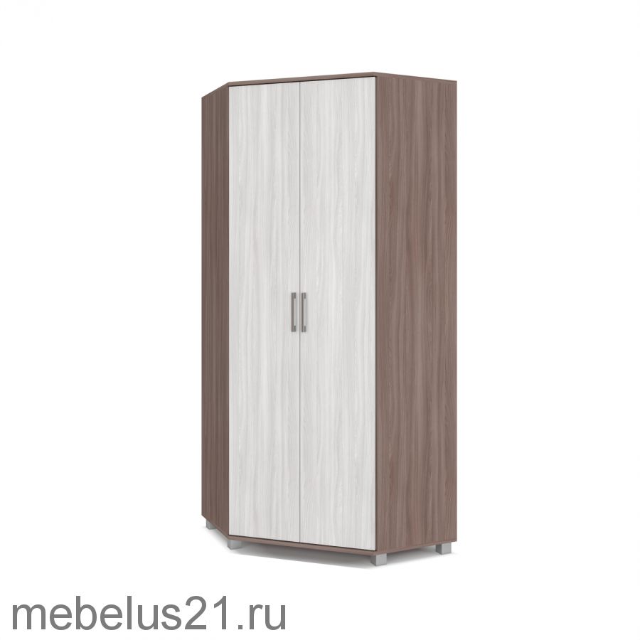 Шкаф угловой Карина К-59