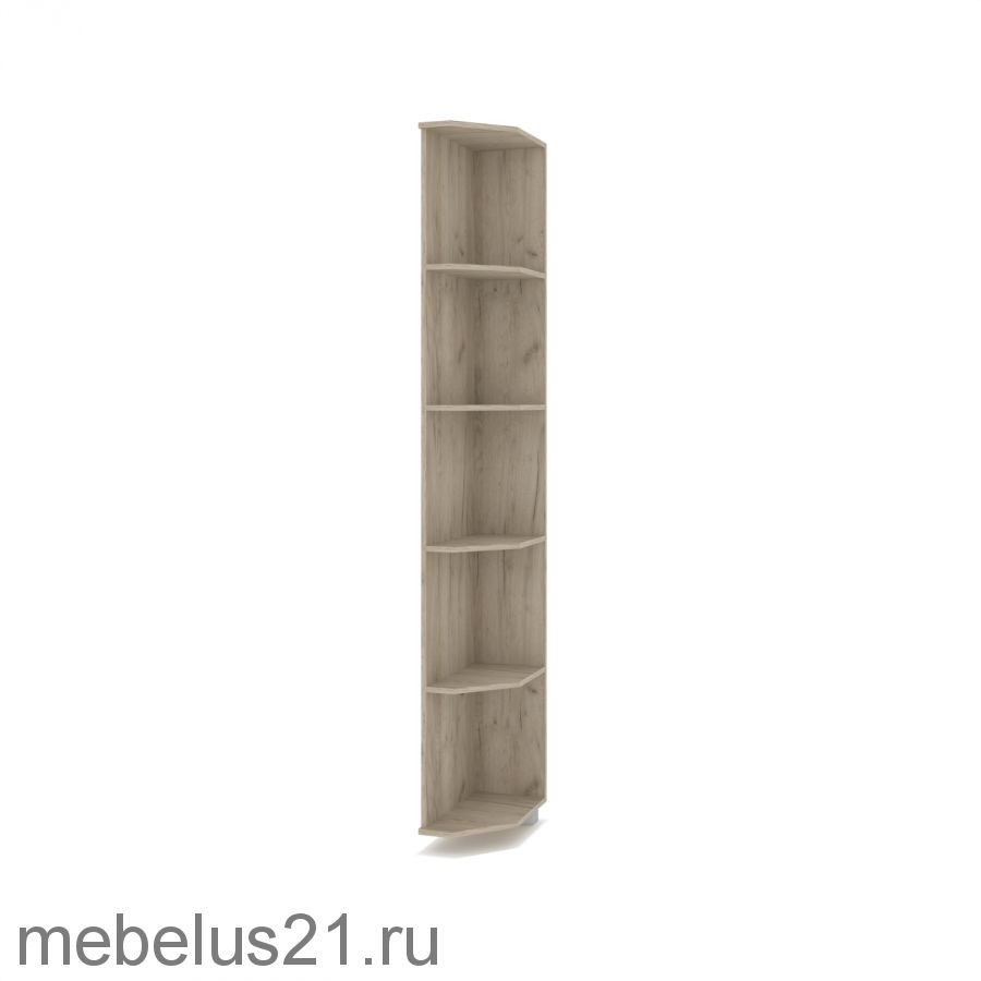 Угловое завершение Карина К-64