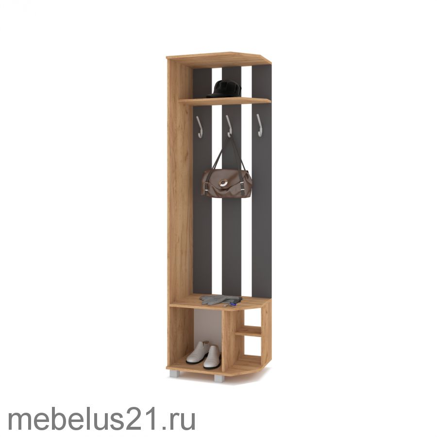 Вешалка Карина К-82