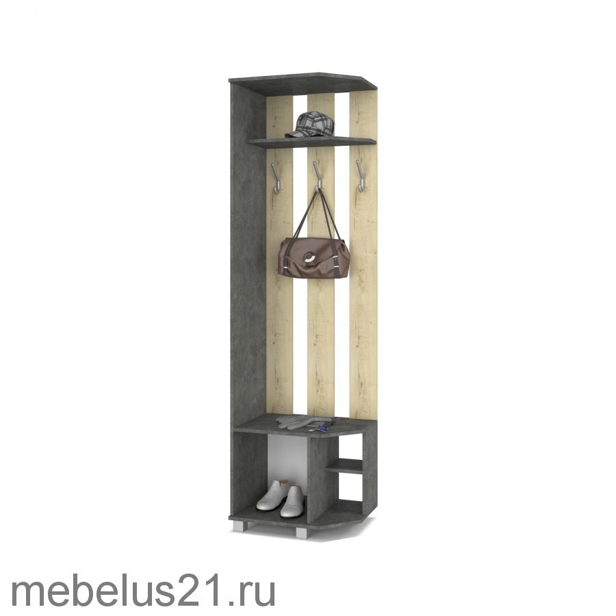 Вешалка Карина К-82