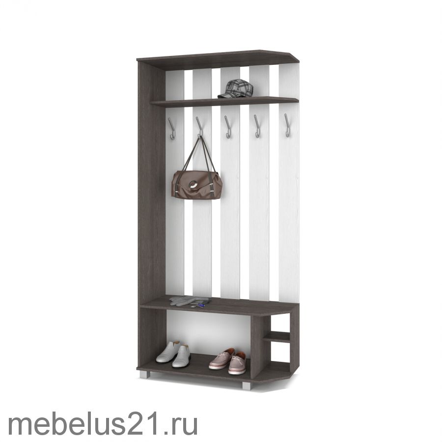 Вешалка Карина К-83