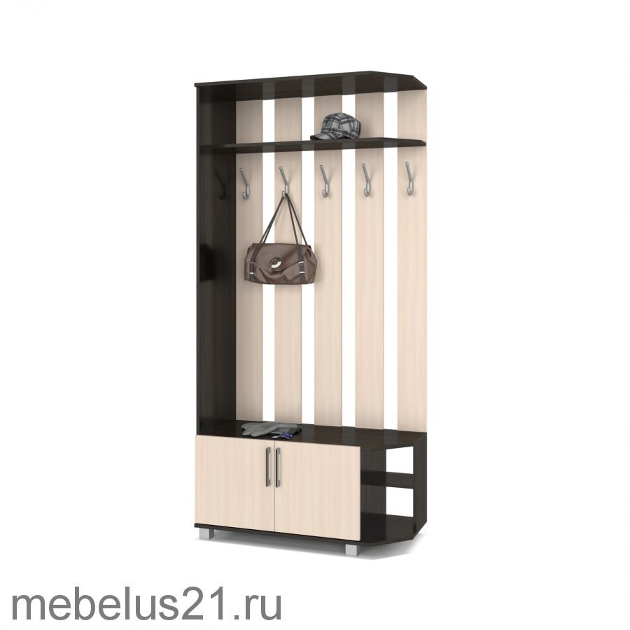 Вешалка Карина К-83