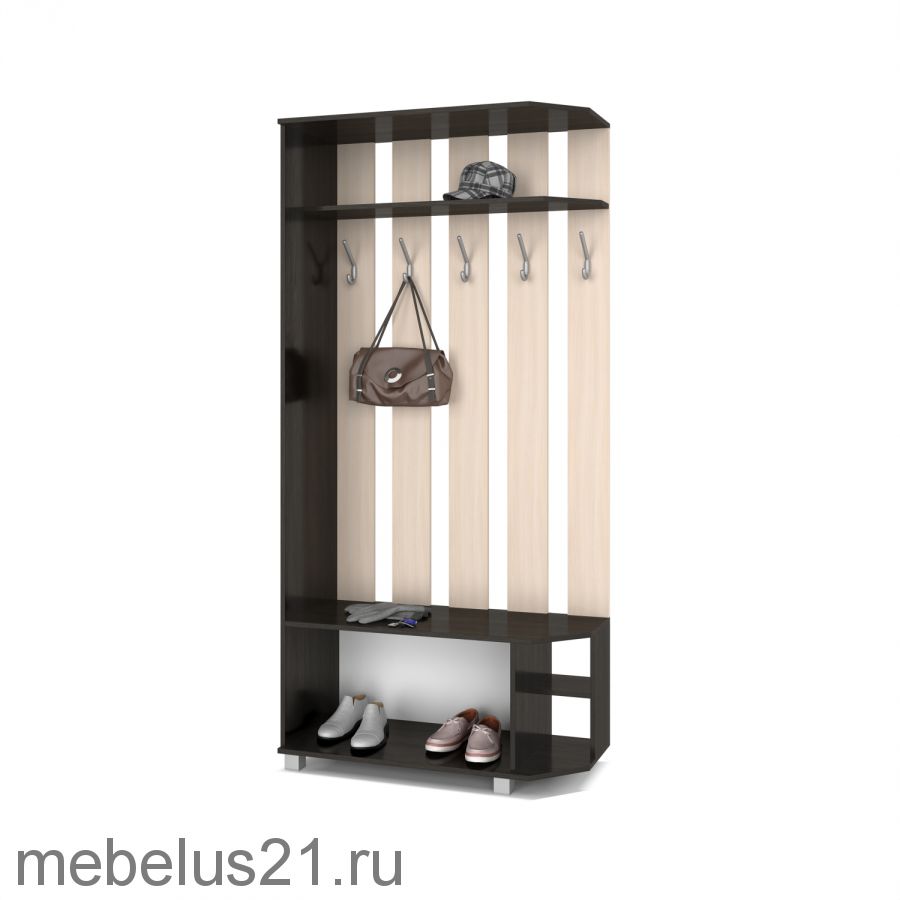 Вешалка Карина К-83