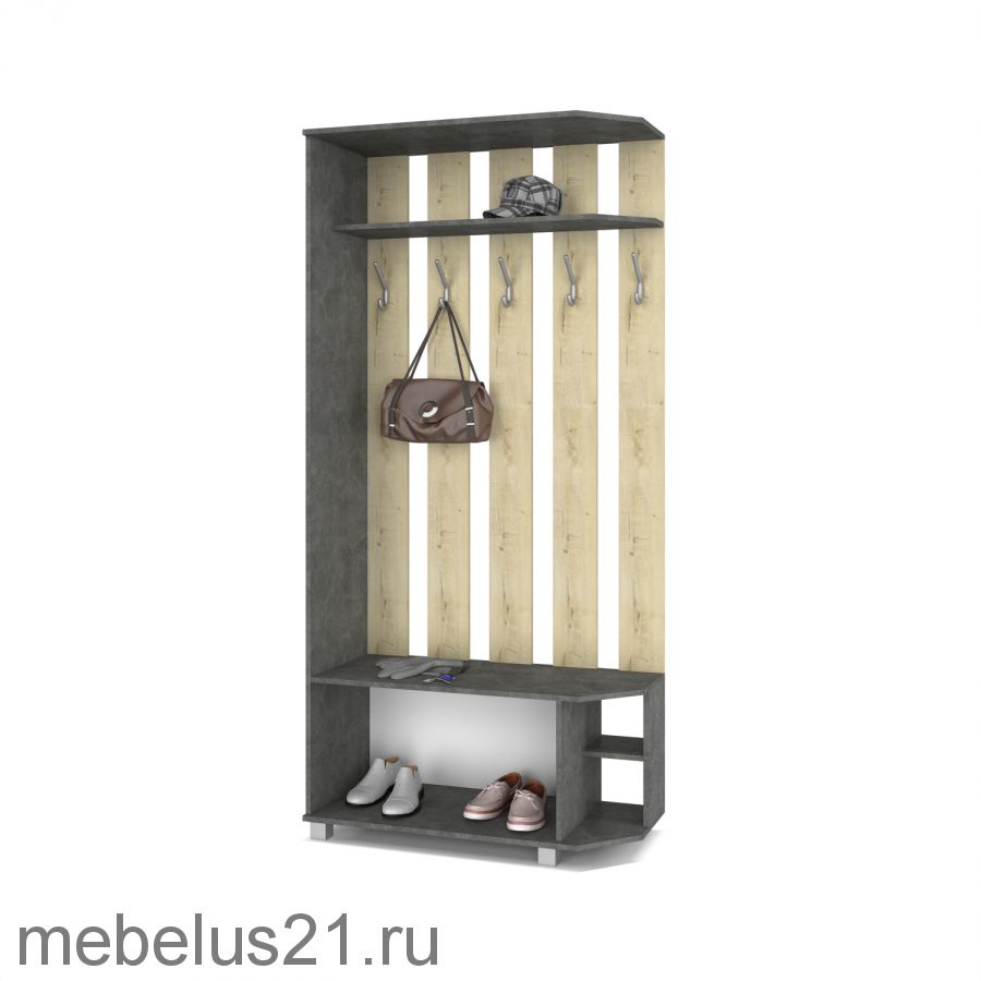 Вешалка Карина К-83