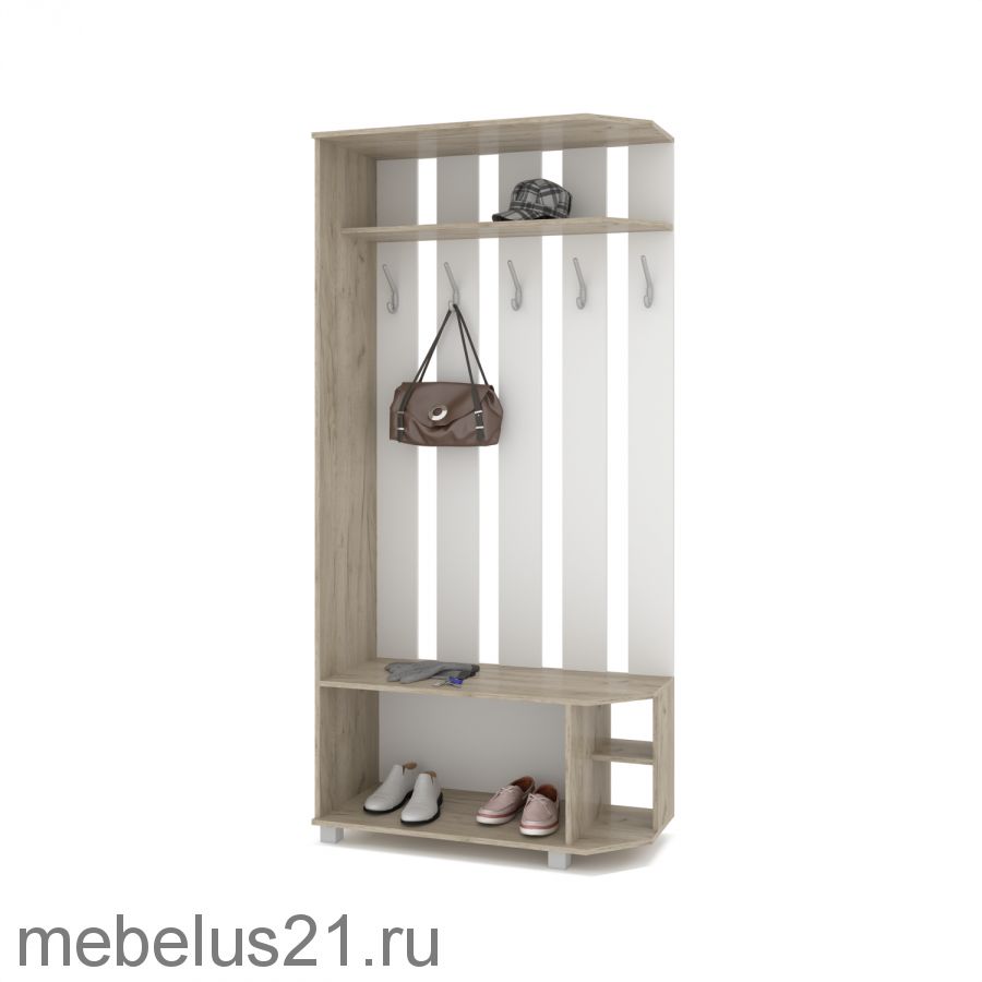 Вешалка Карина К-83