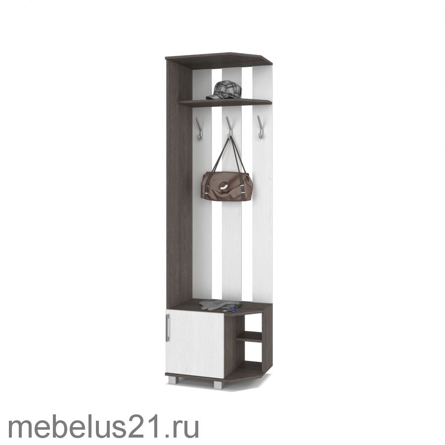 Прихожая угловая Карина