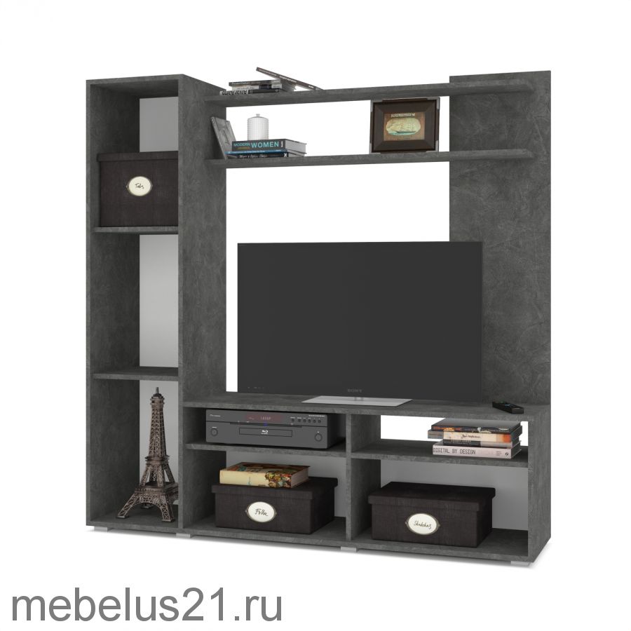 Гостиная Рига