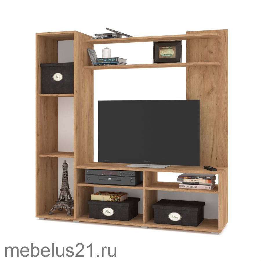 Гостиная Рига