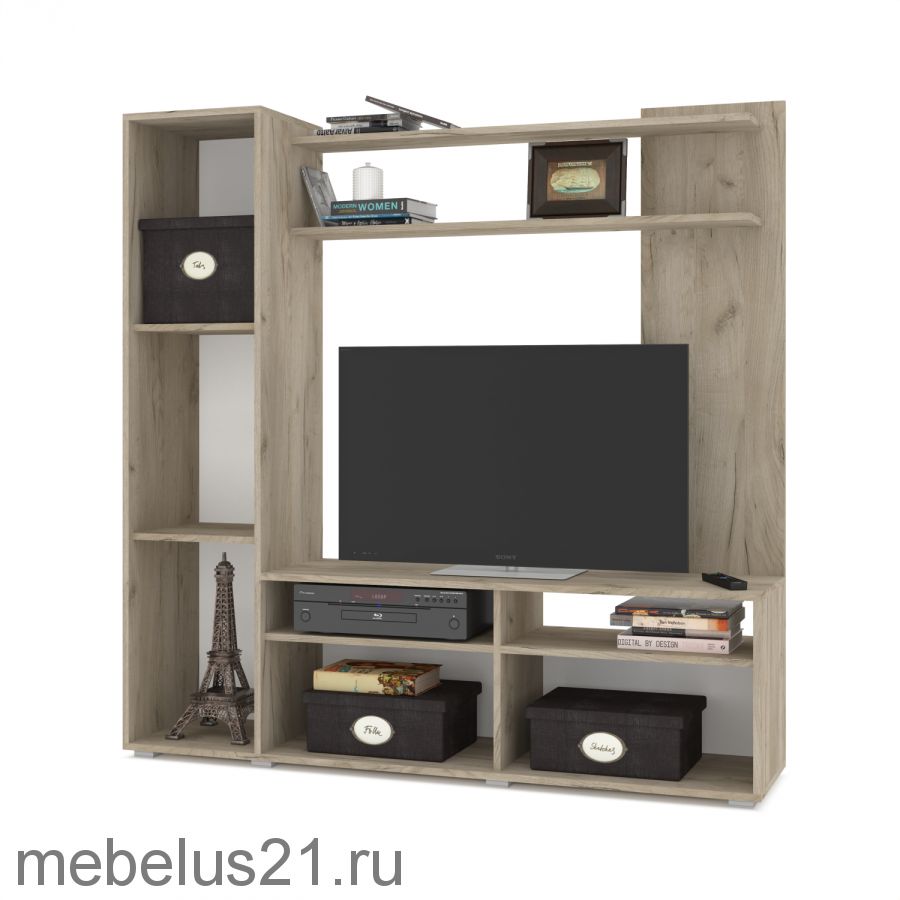 Гостиная Рига