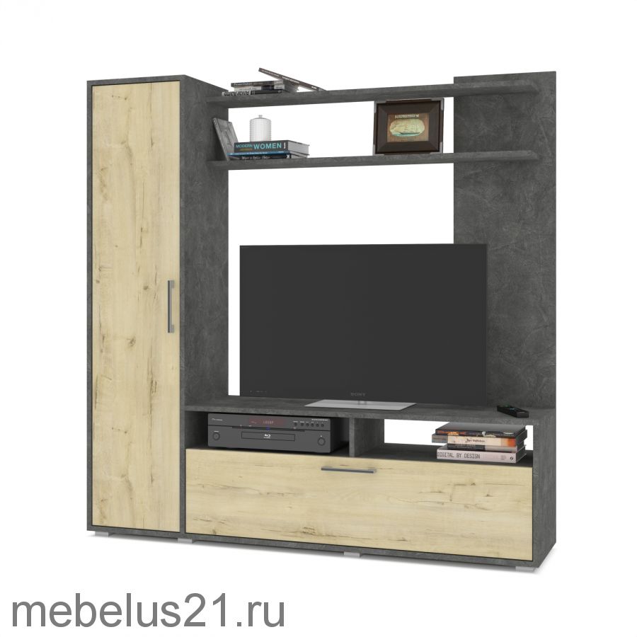 Гостиная Рига