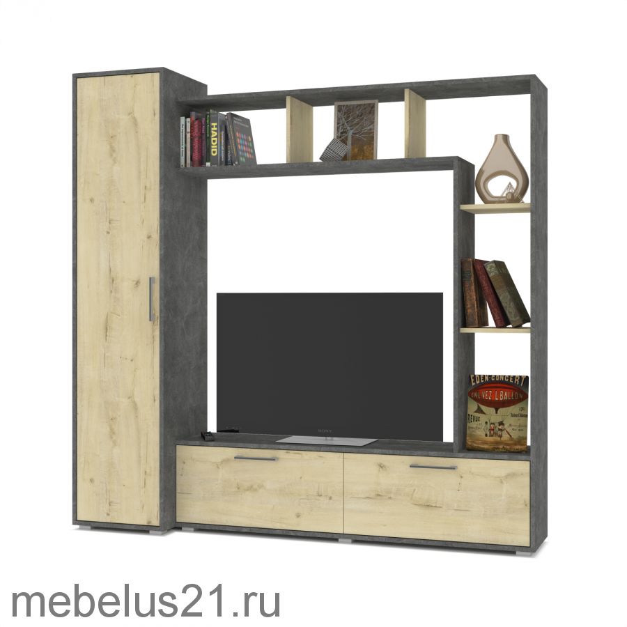 Гостиная Прага