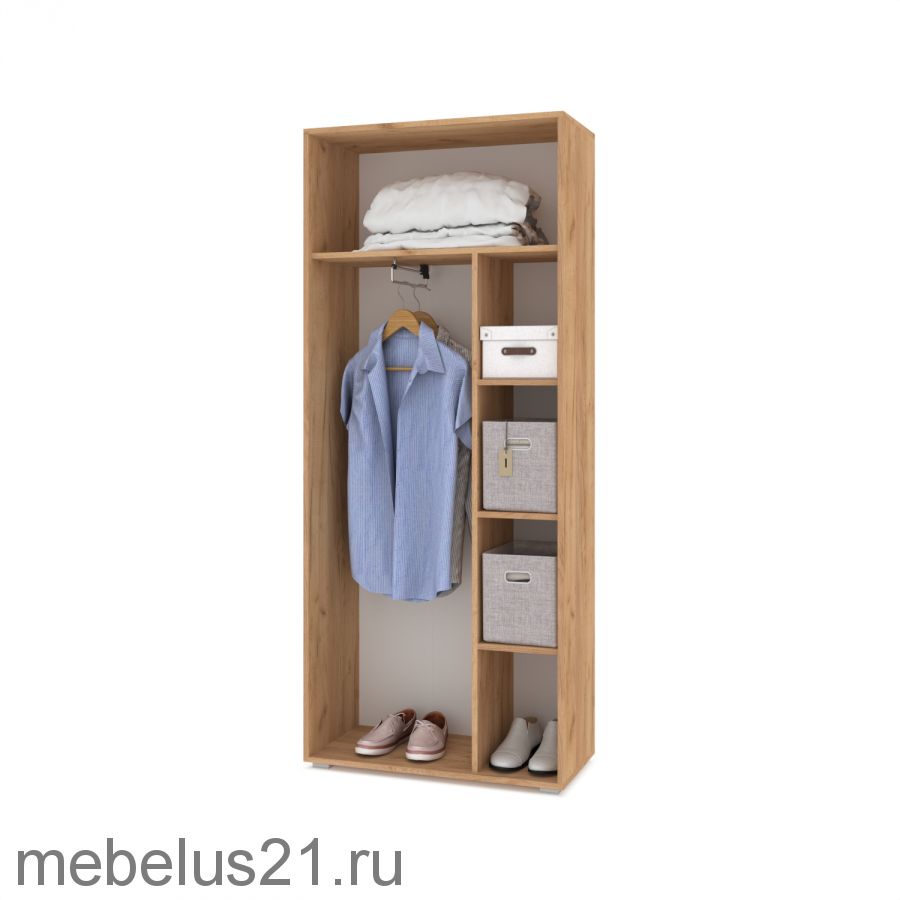 Шкаф Флорида Ф-20