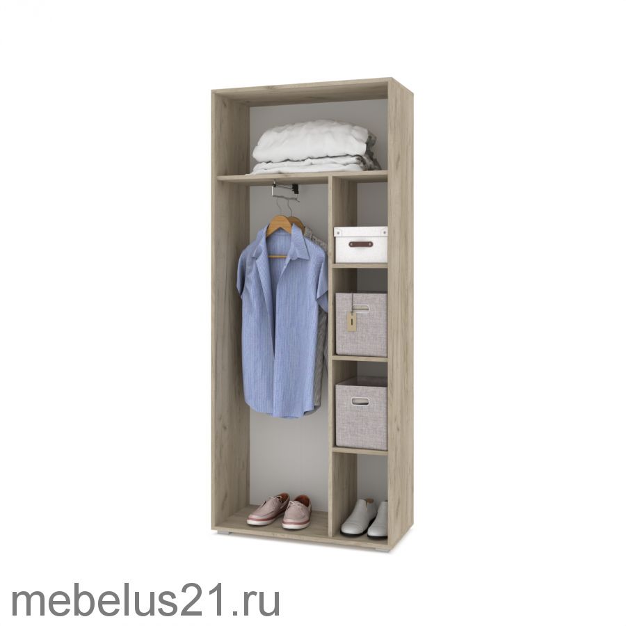 Шкаф Флорида Ф-20