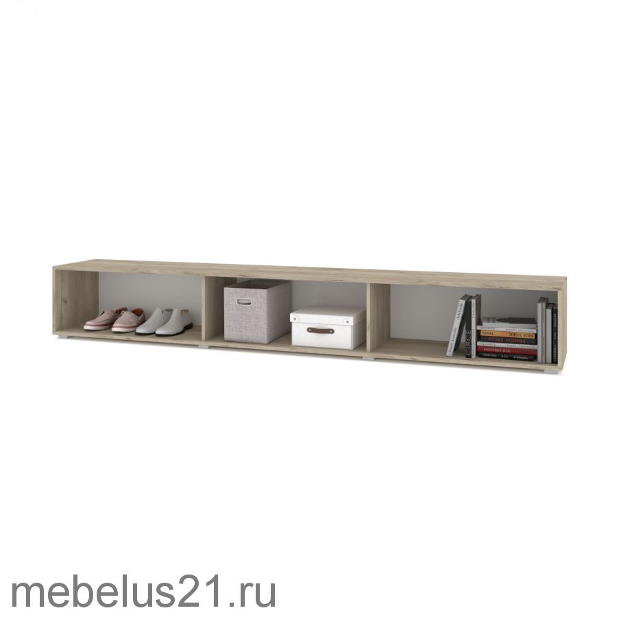 Тумба ТВ 240 Флорида Ф33