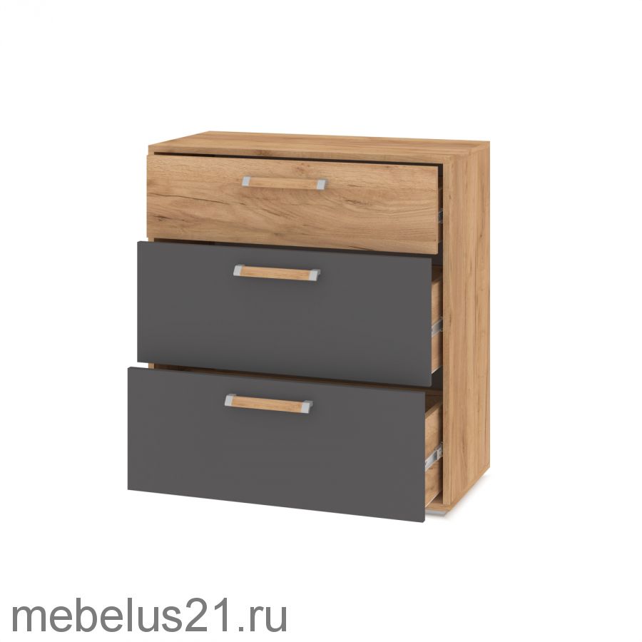 Комод Флорида Ф41