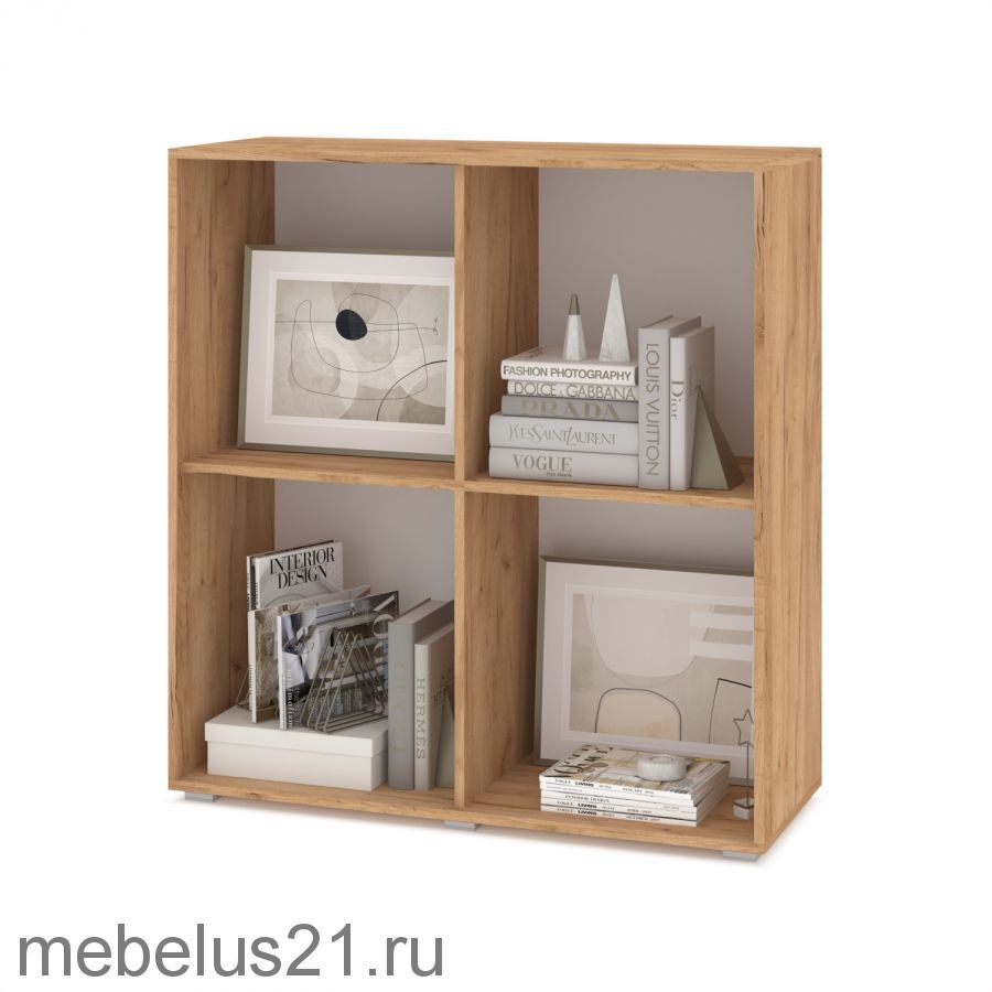 Тумба высокая Флорида Ф43