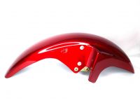 Крыло переднее Yamaha YBR 125 - уценка