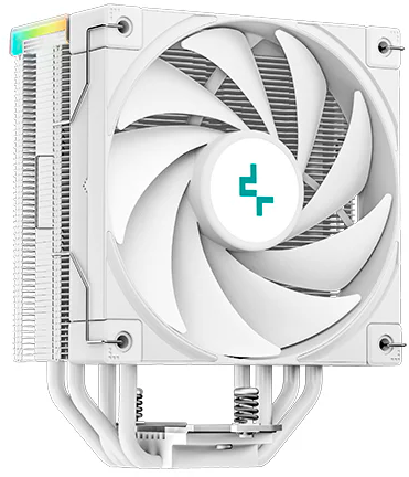 Кулер для процессора ID-Cooling SE-206-XT White