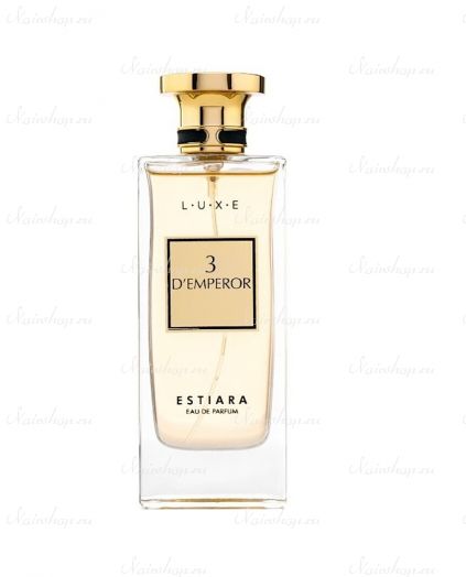 Estiara 3 D'Emperor Eau de Parfum