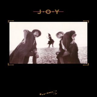 Joy - Joy 1989 (2024) LP