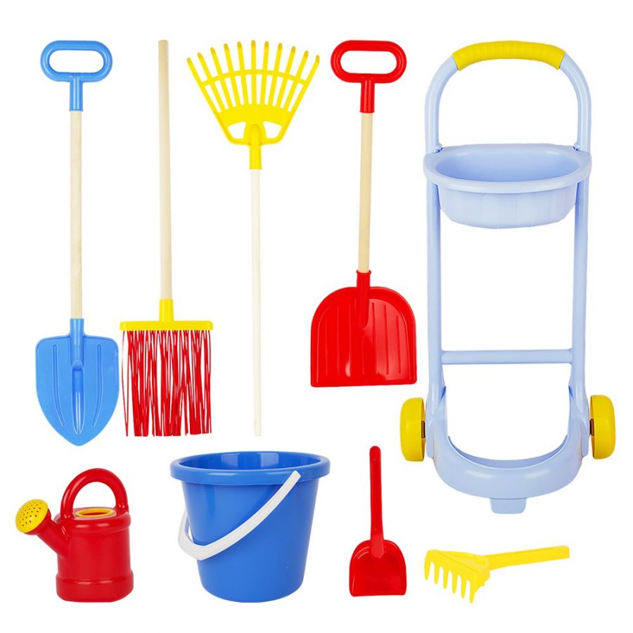 Игра «Садовый набор» У959