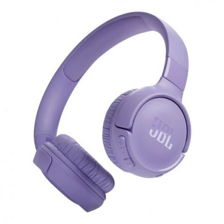 Беспроводные наушники JBL Tune 520BT, фиолетовый