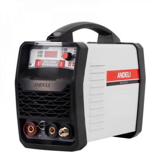 Аппарат для аргонодуговой сварки ANDELI TIG-250G