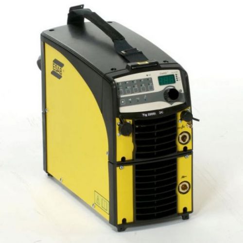 Аппарат для аргонодуговой сварки ESAB Caddy Tig 2200 TA33AC/DC