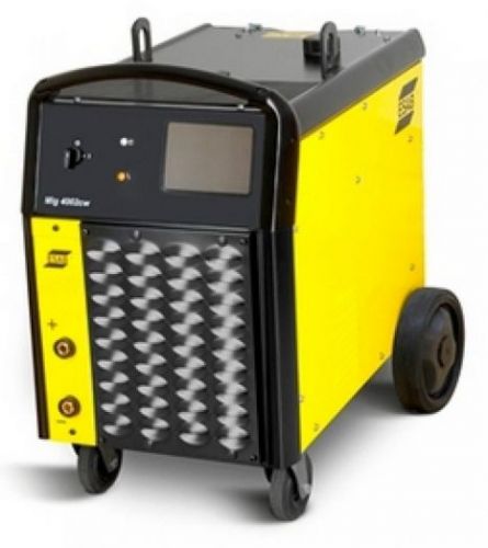 Сварочный полуавтомат ESAB ORIGO MIG 5002C