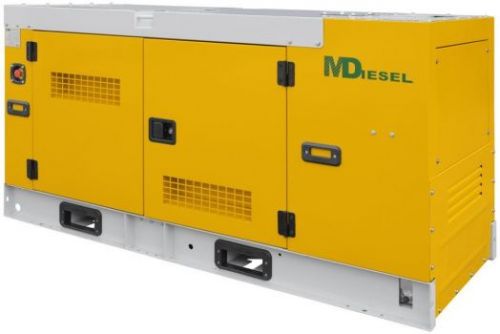 Дизельный генератор MDiesel МД АД-30С-Т400-1РКМ29